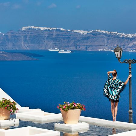 Maison Des Lys - Luxury Suites Akrotírion エクステリア 写真