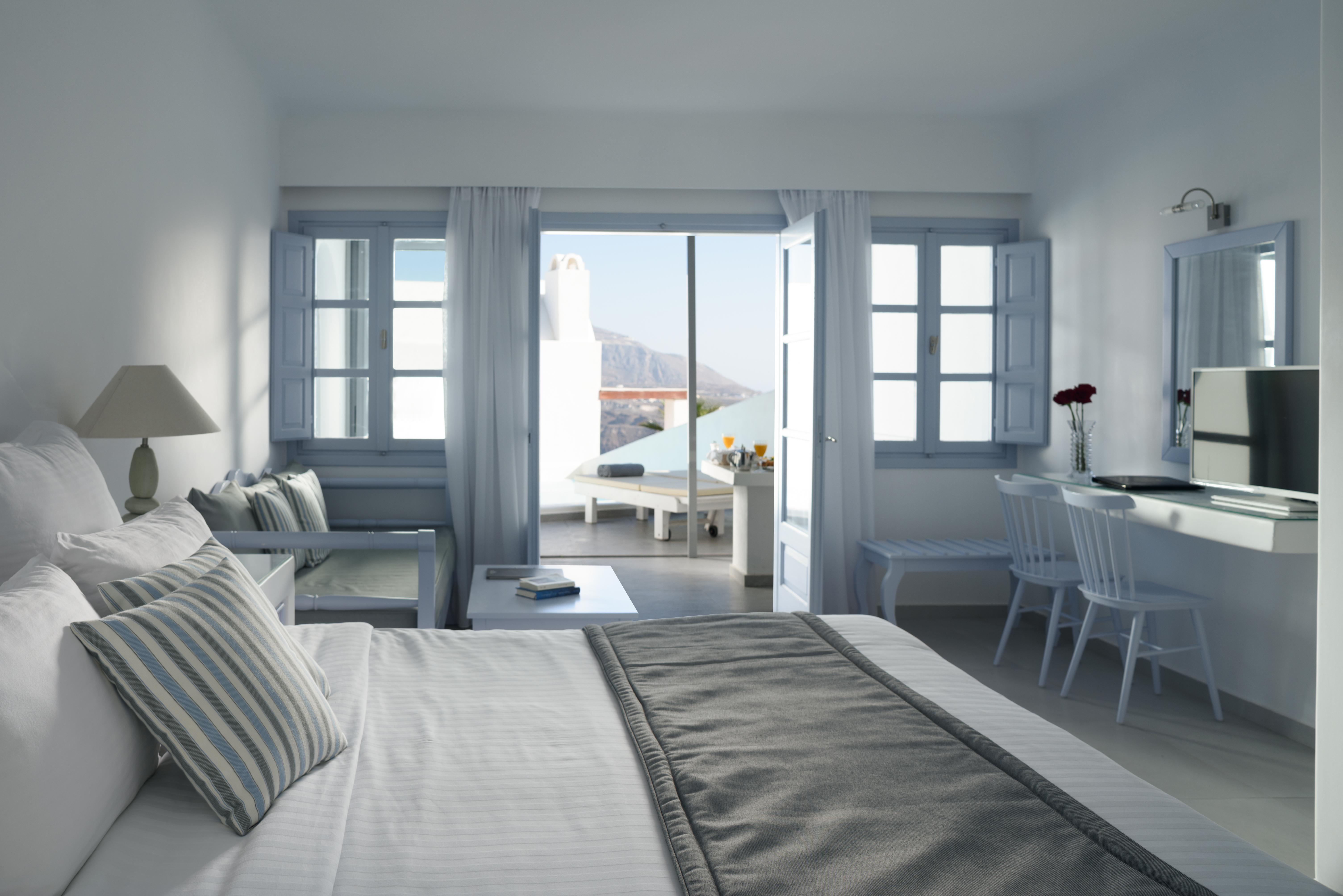 Maison Des Lys - Luxury Suites Akrotírion エクステリア 写真