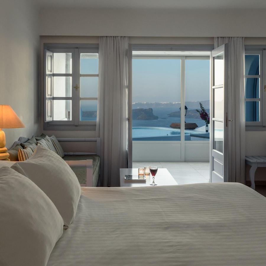 Maison Des Lys - Luxury Suites Akrotírion エクステリア 写真